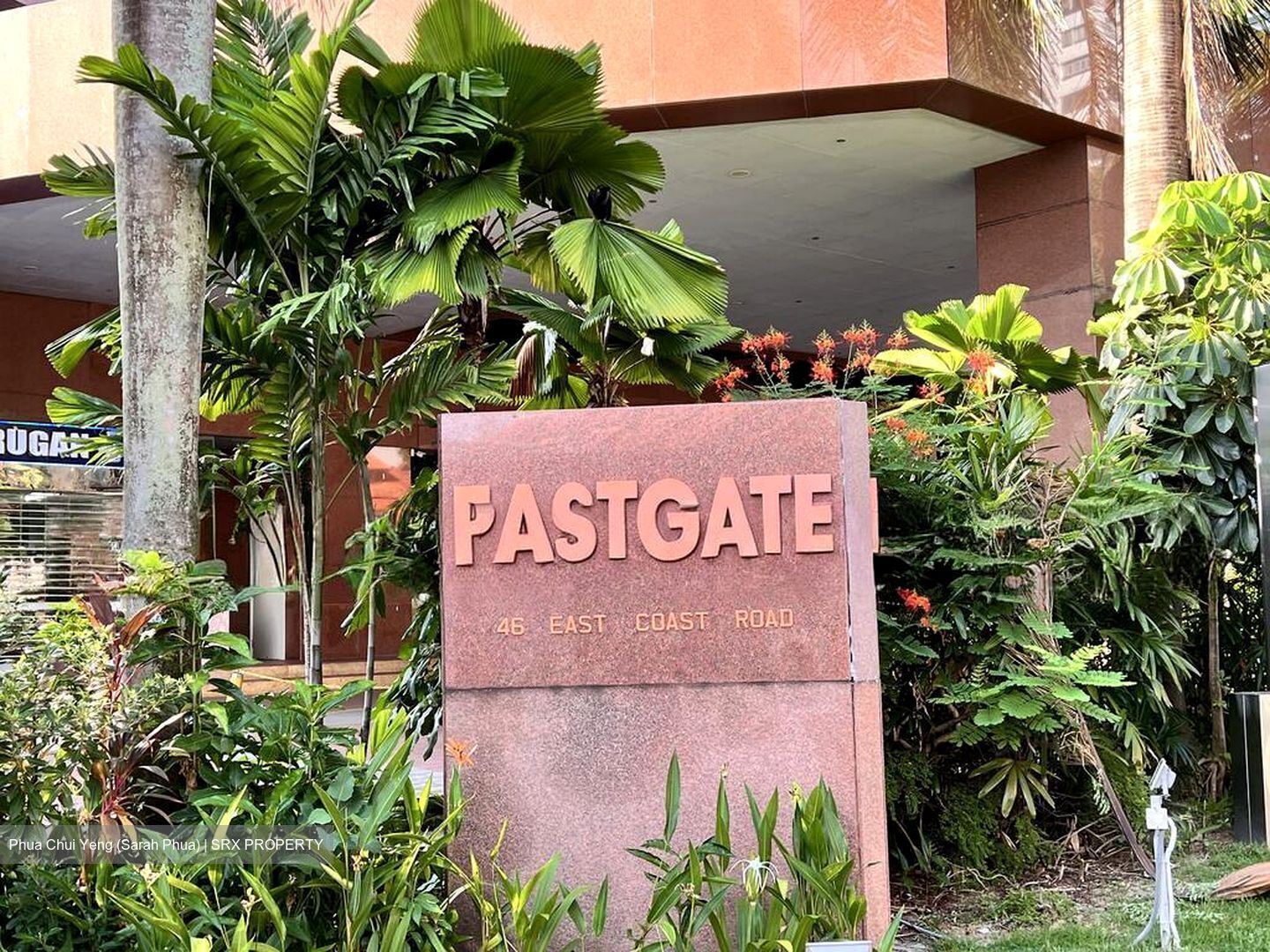 Eastgate (D15), Office #588593001
